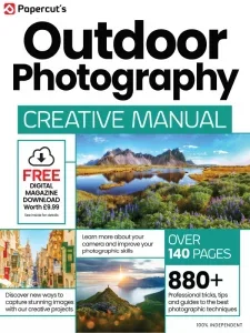 outdoor photography complete manual spring 2025 freemagazines.top
