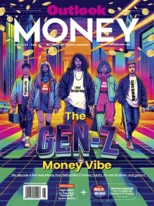 Outlook Money – May 2025 Download Magazine PDF