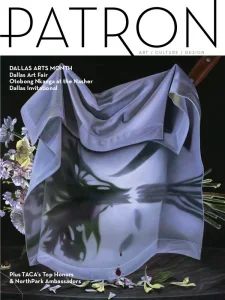 Patron Magazine – April/May 2025 Download Magazine PDF