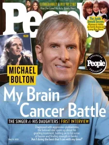 People USA – May 12, 2025 Download Magazine PDF