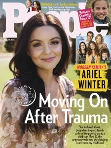 People USA – May 19, 2025 Download Magazine PDF