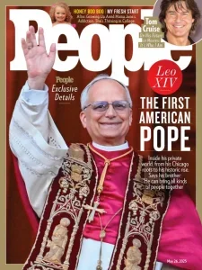 People USA – May 26, 2025 Download Magazine PDF