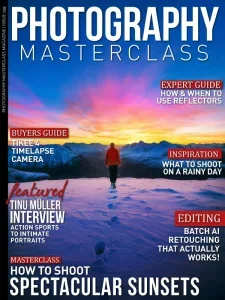 photography masterclass i149 2025 freemagazines.top