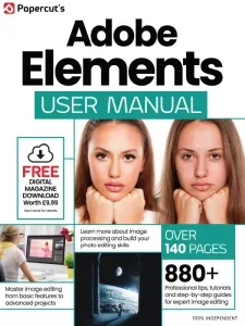 photoshop elements complete manual spring 2025 freemagazines.top