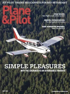 plane pilot may 2025 freemagazines.top