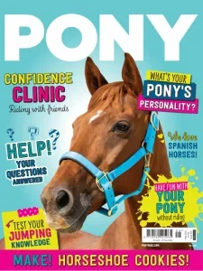 pony 05 2025 freemagazines.top