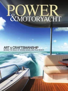 power motoryacht 06 07 2025 freemagazines.top