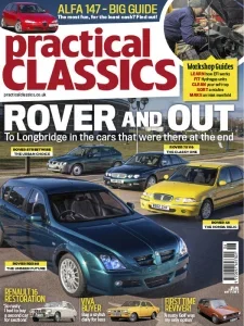 Practical Classics – June 2025 Download Magazine PDF
