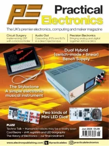 practical electronics 06 2025 freemagazines.top