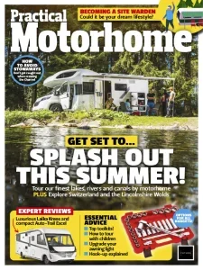 practical motorhome 08 2025 freemagazines.top