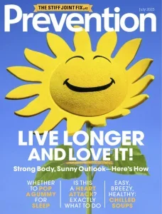 Prevention USA – July 2025 Download Magazine PDF