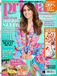 Prima UK – July 2025 Download Magazine PDF