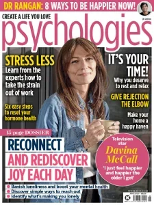 psychologies uk 06 2025 freemagazines.top