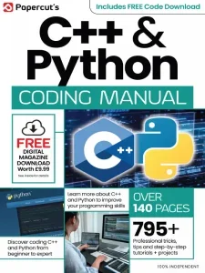python c complete manual spring 2025 freemagazines.top