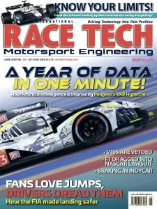 race tech 06 2025 freemagazines.top