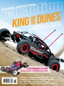 Radio Control Car Action – June 2025 Download Magazine PDF