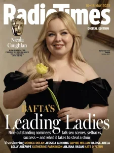 radio times 10 05 2025 freemagazines.top