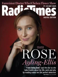radio times 17 05 2025 freemagazines.top