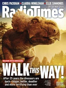 radio times 24 05 2025 freemagazines.top