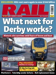rail 14 05 2025 freemagazines.top