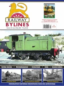 railway bylines 05 2025 freemagazines.top