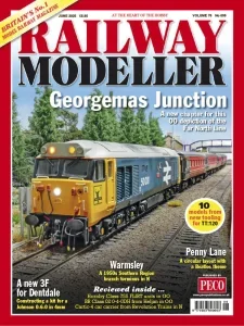 railway modeller 06 2025 freemagazines.top