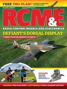 RCM&E – June 2025 Download Magazine PDF