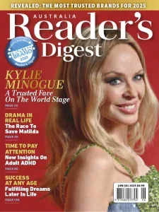 readers digest au 06 07 2025 freemagazines.top