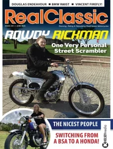 RealClassic – June 2025 Download Magazine PDF