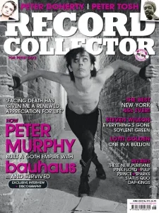 record collector 06 2025 freemagazines.top