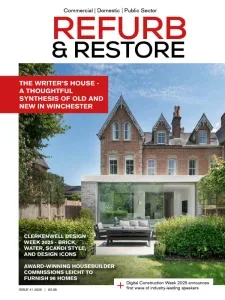 Refurb & Restore – Issue 41, May/June 2025 Download Magazine PDF