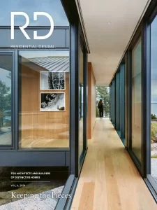 Residential Design – Volume 6 2024 Download Magazine PDF