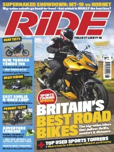 ride 06 2025 freemagazines.top