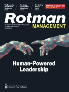 rotman management spring 2025 freemagazines.top