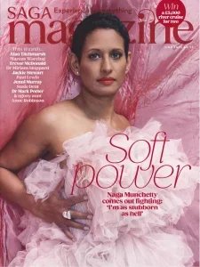 Saga Magazine – June 2025 Download Magazine PDF