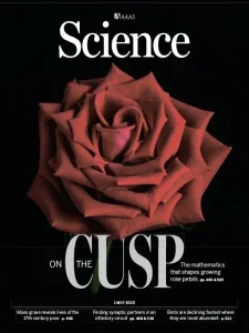 Science – 1 May 2025 Download Magazine PDF