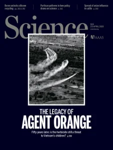 science 25 04 2025 freemagazines.top