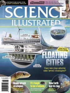 science illustrated australia issue 115 2025 freemagazines.top