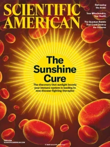 scientific american 06 2025 freemagazines.top