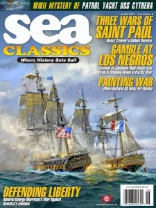 sea classics 06 2025 freemagazines.top