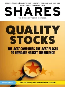 shares magazine 15 may 2025 freemagazines.top