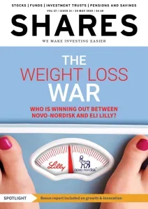 shares magazine 29 may 2025 freemagazines.top
