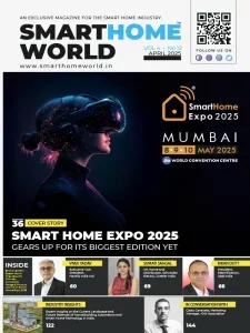 smart home world 04 2025 freemagazines.top