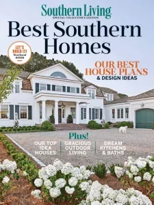 southern living best southern homes 2025 freemagazines.top
