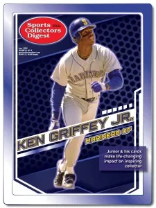 sports collectors digest 06 1 2025 freemagazines.top