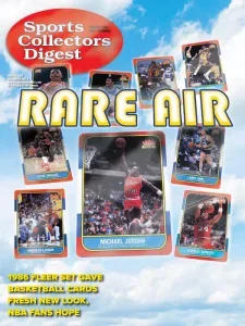 sports collectors digest 06 15 2025 freemagazines.top