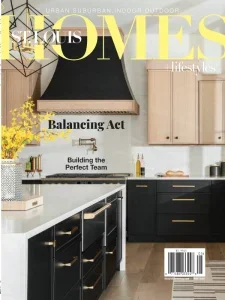 St. Louis Homes & Lifestyles – May 2025 Download Magazine PDF