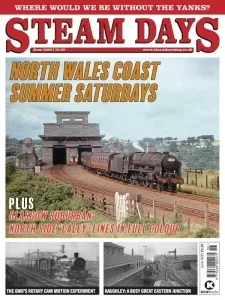steam days june 2025 freemagazines.top