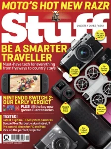 stuff uk june 2025 freemagazines.top