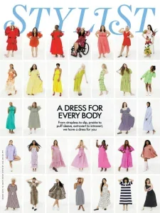 Stylist UK – 14 May 2025 Download Magazine PDF